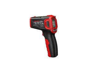 Pirometr laserowy z wyświetlaczem LCD Habotest HT650A