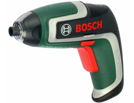 BOSCH.WKRĘTAK 3,6V IXO 7 BASIC 06039E0020