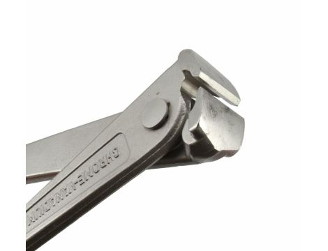 AWTOOLS OBCĘGI ZBROJARSKIE WZMOCNIONE 300mm - 2