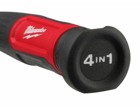 MILWAUKEE WKRĘTAK PRECYZYJNY  4w1 %%% - 3