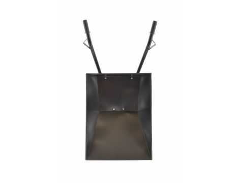 AW TACZKA BUDOWLANA  70L/1,0mm SKRĘCANA - 2