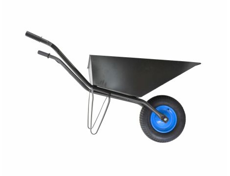 AW TACZKA BUDOWLANA  70L/1,0mm SKRĘCANA - 3