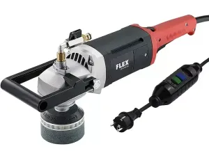 FLEX SZLIFIERKA DO KAMIENIA