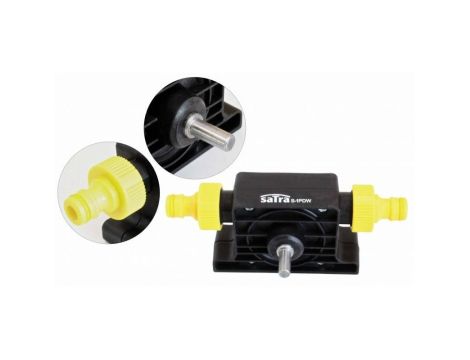 SATRA POMPKA NA WIERTARKĘ UNIWERSALNA