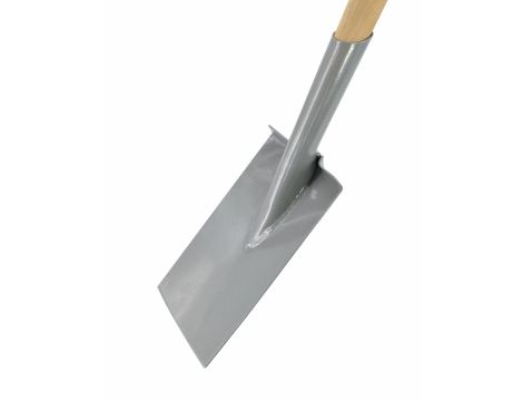 AWTOOLS SAPERKA PROSTA TRZON DREWNIANY - 3