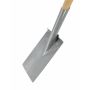 AWTOOLS SAPERKA PROSTA TRZON DREWNIANY - 4