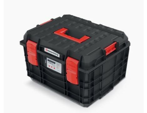 KISTENBERG C BLOCK PRO SKRZYNIA NARZĘDZIOWA