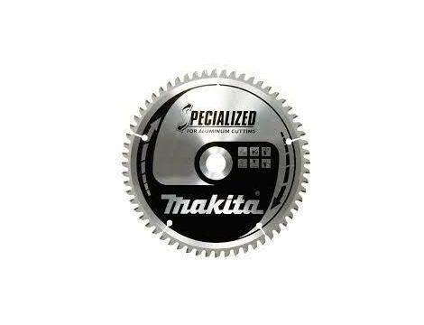 MAKITA PIŁA TARCZOWA  190x30x60z SPECJALIZED ALUMINIUM