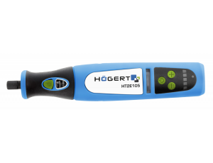 HOGERT SZLIFIERKA MULTI AKU 7,2V 900mA + ACC