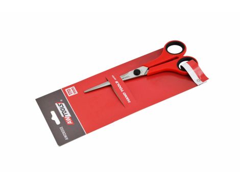 AWTOOLS NOŻYCZKI 170mm - 2