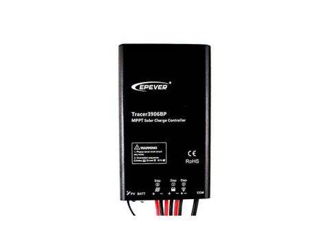 Regulator ładowania MPPT Tracer 5210LPLI 20A