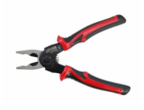 AWTOOLS SZCZYPCE MULTI 5-FUNKCJI 200mm - 2