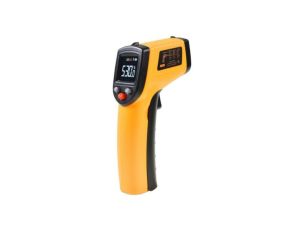 Pirometr laserowy GM533 (-50 +530C)