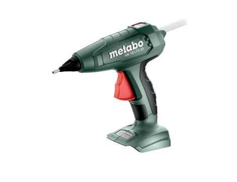METABO PISTOLET DO KLEJU HK 18 LTX 20 CARCASS