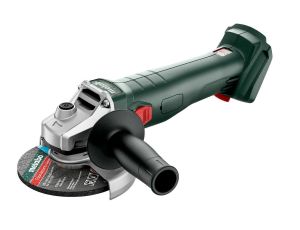 METABO SZLIFIERKA KĄT.W 18 L 9-125 QUICK
