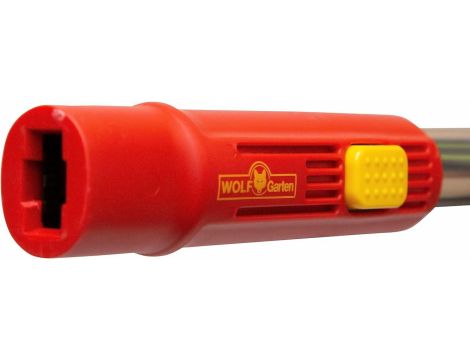 WOLF GARTEN TRZONEK ALUMINIOWY 120CM ZMI 12 - 3