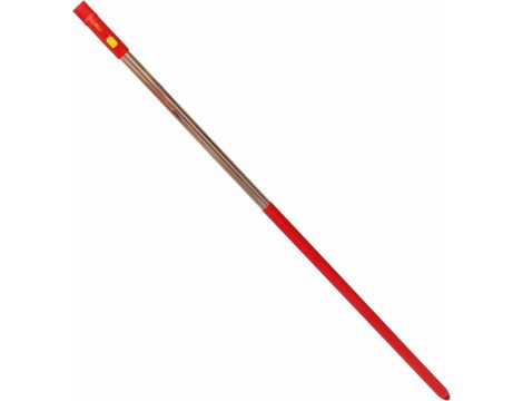 WOLF GARTEN TRZONEK ALUMINIOWY 120CM ZMI 12