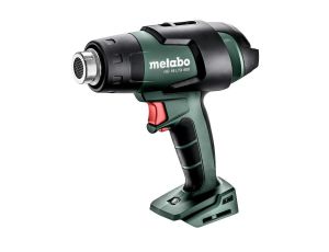 METABO OPALARKA HG 18 LTX 500 CARCASS METABOX
