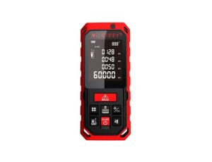 Dalmierz laserowy Mileseey S7 60m