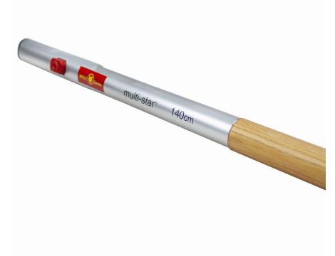 WOLF GARTEN TRZONEK JESIONOWY 140CM ZM 140 - 2