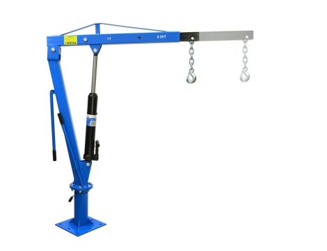 GEKO ŻURAW WARSZTATOWY HDS 1T