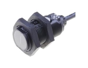 E3FA-LP11-2M Czujnik fotoelektryczny prosty o zasięgu 0,1m PNP odbiciowy