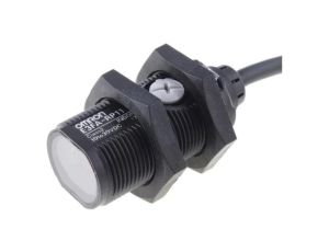 E3FA-RN11-2M Czujnik fotoelektryczny prosty o zasięgu 0,14m NPN 100mA
