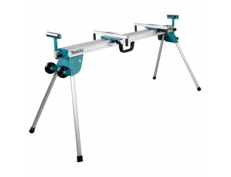 MAKITA STOJAK DO UKOŚNIC NA KÓŁKACH Z