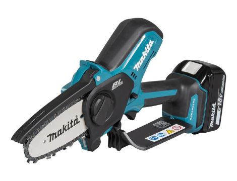 MAKITA PIŁA ŁAŃCUCHOWA 18V DUC101SF01 10cm 1x3,0Ah