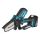 MAKITA PIŁA ŁAŃCUCHOWA 18V DUC101SF01 10cm 1x3,0Ah