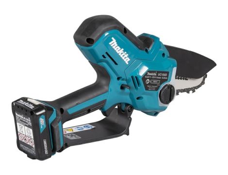 MAKITA PIŁA ŁAŃCUCHOWA 12V UC100DWA01 10cm 1x2,0Ah