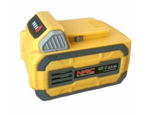 NAC AKUMULATOR 40 V B40-25-LA  2,5Ah  ŻÓŁTY