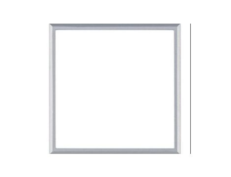 Lumina passion Pierścien adaptacyjny do ramki passion biały WL5320