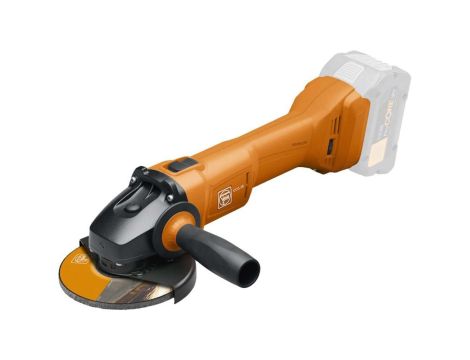 FEIN SZLIFIERKA KĄTOWA CCG 18-125 10 AS 2x4.0AH%%%