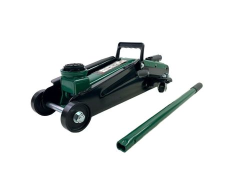 ROCKFORCE DŹWIGNIK "ŻABA" 2,0T  130-380mm