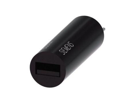 Blok LED żółty 5V DC piny lutownicze montaż na płytkach PCB SIRIUS ACT 3SU1401-3BA30-5AA0