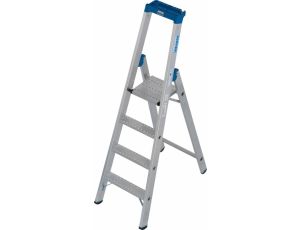 KRAUSE STABILO DRABINA WOLNOSTOJĄCA 4 STOPNIE R13