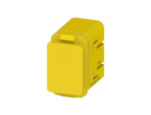 Moduł pamięci do MSS 3RK3 3SK2 oraz do modułów interfejsowych SIRIUS ACT PN 3RK3931-0AA00