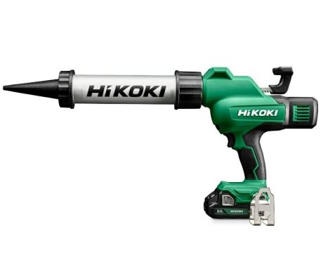 HIKOKI WYCISKACZ 18V AC18DA WPZ 400ml 1x2,0Ah