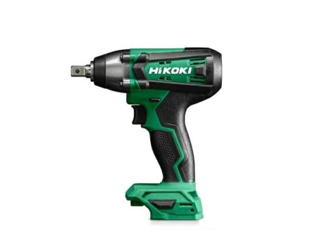 HIKOKI KLUCZ UDAROWY 18V WR18DF W4Z 1/2" 220Nm