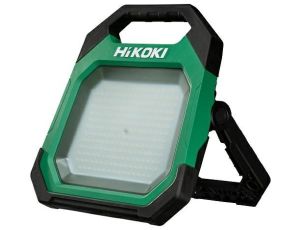 HIKOKI LAMPA LED 18 -36V 1000-10000lm 18/36V/230V UB18DD W4Z