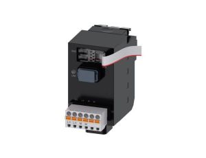 Moduł interfejsowy standard Profinet 24V DC przyłącza sprężynowe montaż tablicowy SIRIUS ACT 3SU1400-1LK10-3AA1