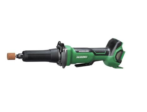 HIKOKI SZLIFIERKA PROSTA 18V GP18DB W5Z BL