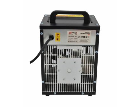 AW NAGRZEWNICA ELEKTRYCZNA  2KW HE2 - 2