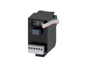 Moduł interfejsowy standard Profinet 24V DC przyłącza śrubowe montaż tablicowy SIRIUS ACT 3SU1400-1LK10-1AA1