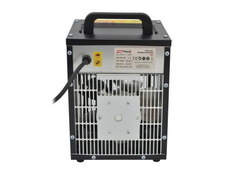 AW NAGRZEWNICA ELEKTRYCZNA  3KW HE3 - 3