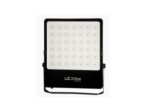 Naświetlacz projektor na boisko orlik LED line PRIME Floodlight 600W 4000K 140lm/W 84000lm 120st. 5 lat gwar.