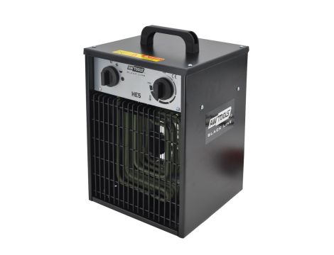 AW NAGRZEWNICA ELEKTRYCZNA  5KW HE5