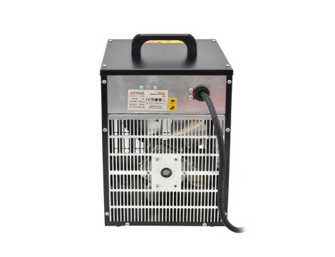 AW NAGRZEWNICA ELEKTRYCZNA  5KW HE5 - 3