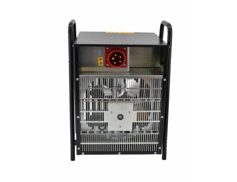 AW NAGRZEWNICA ELEKTRYCZNA  9KW HE9 - 2